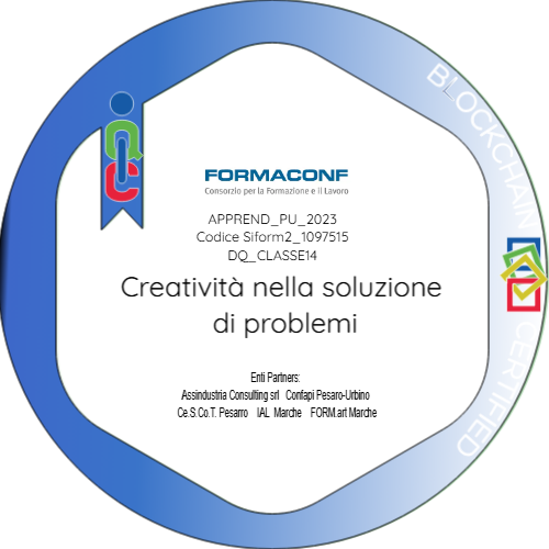 Badge pubblico 61366